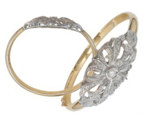 PULSERA DIAMANTE