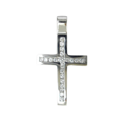 CRUZ DIAMANTE