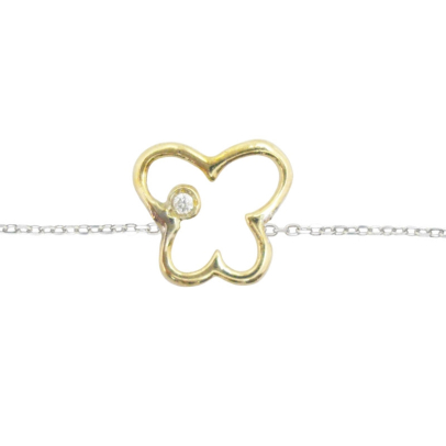 PULSERA  DIAMANTE