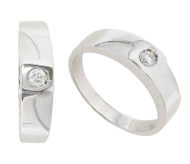 SOLITARIO DIAMANTE