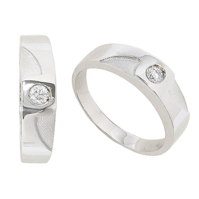 SOLITARIO DIAMANTE