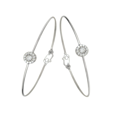 PULSERA DIAMANTE