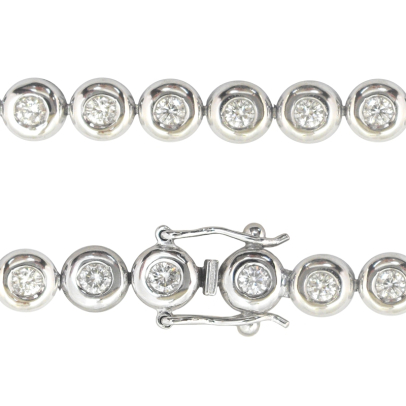 PULSERA DIAMANTE