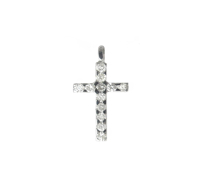 CRUZ DIAMANTE