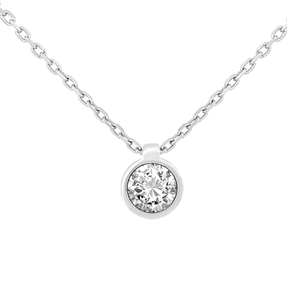 GARGANTILLA DIAMANTE