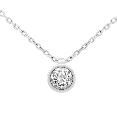 GARGANTILLA DIAMANTE