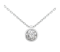 GARGANTILLA DIAMANTE