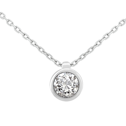 GARGANTILLA DIAMANTE