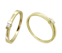 SORTIJA DIAMANTE