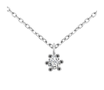 GARGANTLLA DIAMANTE