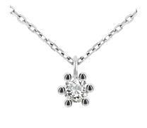 GARGANTILLA DIAMANTE