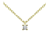 GARGANTILLA DIAMANTE