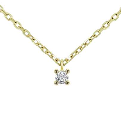 GARGANTILLA DIAMANTE