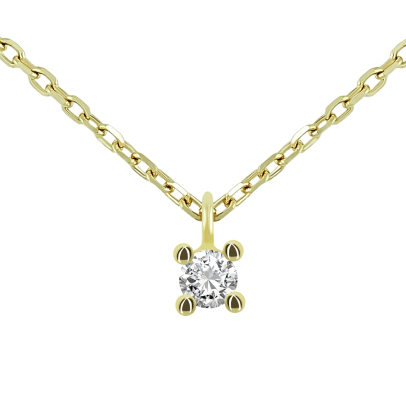 GARGANTILLA DIAMANTE