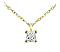 GARGANTILLA DIAMANTE