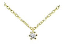 GARGANTILLA DIAMANTE