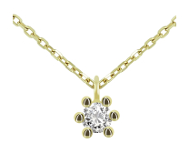 GARGANTILLA DIAMANTE