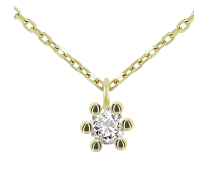 GARGANTILLA DIAMANTE