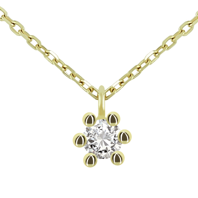 GARGANTILLA DIAMANTE