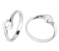 SORTIJA DIAMANTE