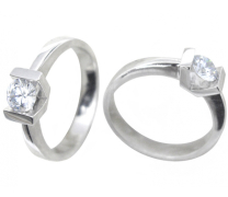 SORTIJA DIAMANTE
