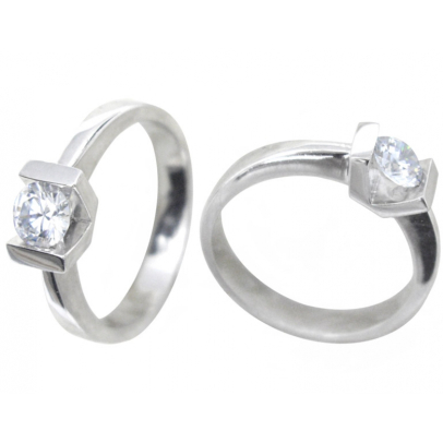 SORTIJA DIAMANTE