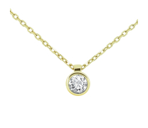 GARGANTILLA DIAMANTE