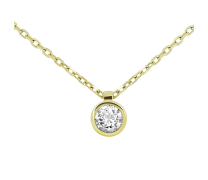 GARGANTILLA DIAMANTE