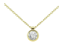 GARGANTILLA DIAMANTE