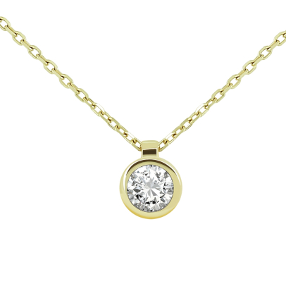 GARGANTILLA DIAMANTE