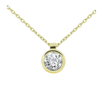 GARGANTILLA DIAMANTE