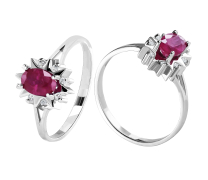 SORTIJA DIAMANTE