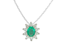 GARGANTILLA DIAMANTE