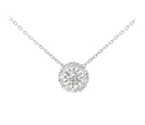 GARGANTILLA DIAMANTE