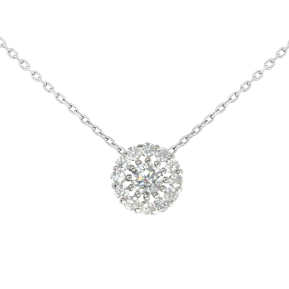 GARGANTILLA DIAMANTE