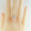SORTIJA DIAMANTE
