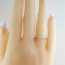 SORTIJA  DIAMANTE