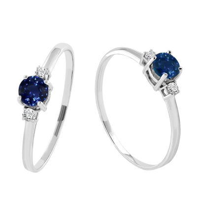 SORTIJA DIAMANTE