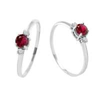 SORTIJA DIAMANTE