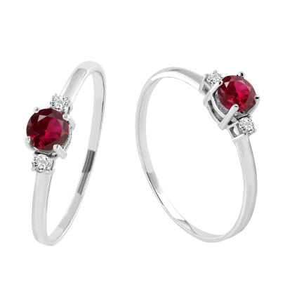 SORTIJA DIAMANTE