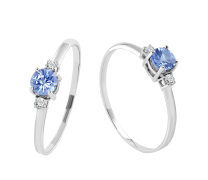 SORTIJA DIAMANTE