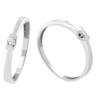 SORTIJA DIAMANTE