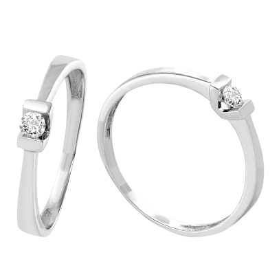 SORTIJA DIAMANTE