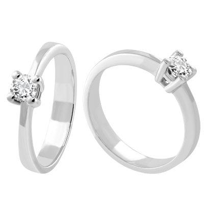 SORTIJA DIAMANTE