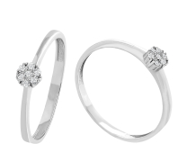 SORTIJA DIAMANTE