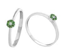 SORTIJA DIAMANTE