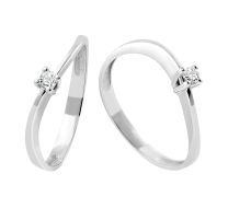 SORTIJA DIAMANTE