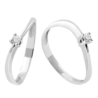 SORTIJA DIAMANTE