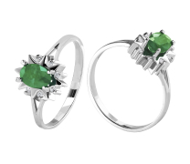 SORTIJA DIAMANTE