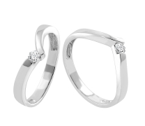 SORTIJA DIAMANTE